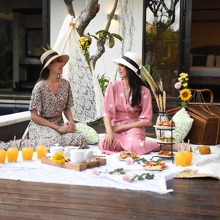 Phocea Golf View Villa By Premier Hospitality Asia Pecatu  Bagian luar foto