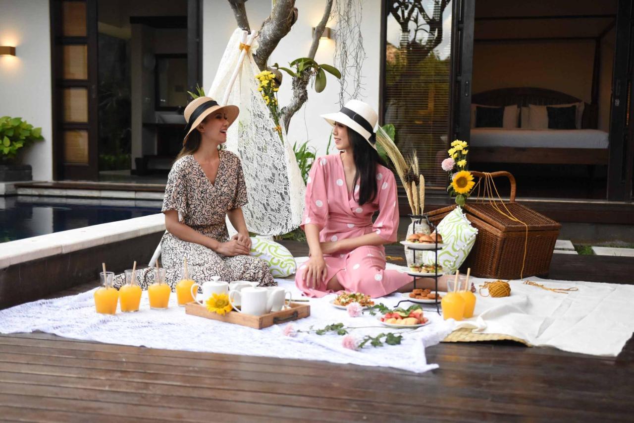 Phocea Golf View Villa By Premier Hospitality Asia Pecatu  Bagian luar foto