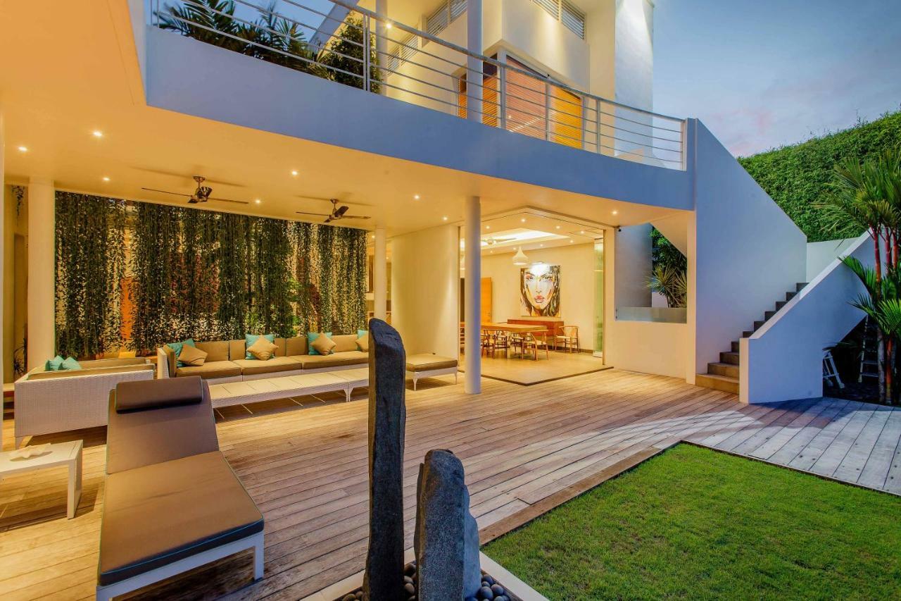 Phocea Golf View Villa By Premier Hospitality Asia Pecatu  Bagian luar foto