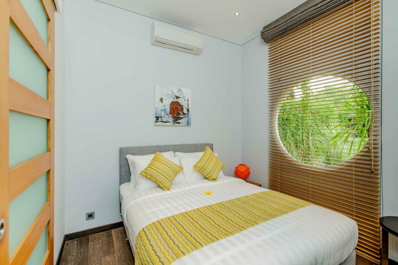 Phocea Golf View Villa By Premier Hospitality Asia Pecatu  Bagian luar foto