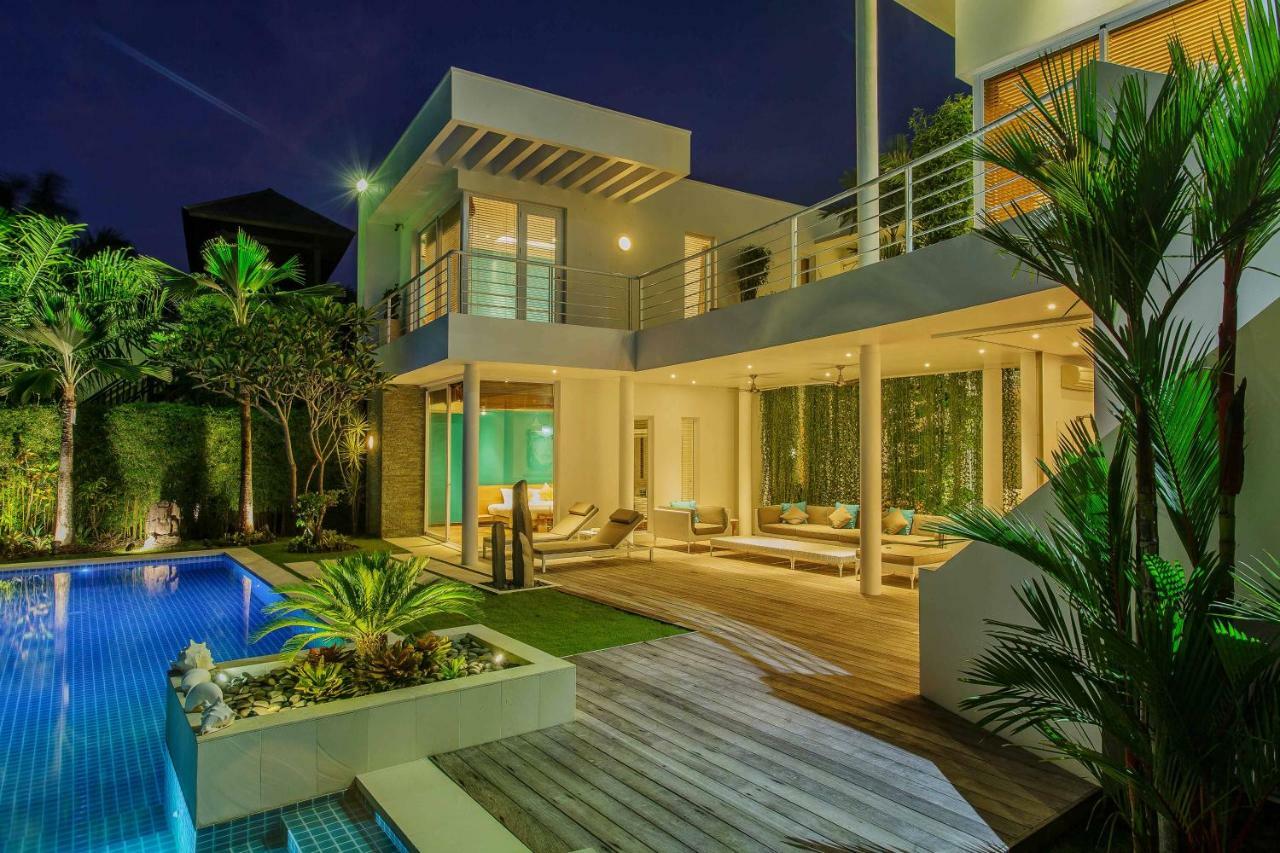 Phocea Golf View Villa By Premier Hospitality Asia Pecatu  Bagian luar foto