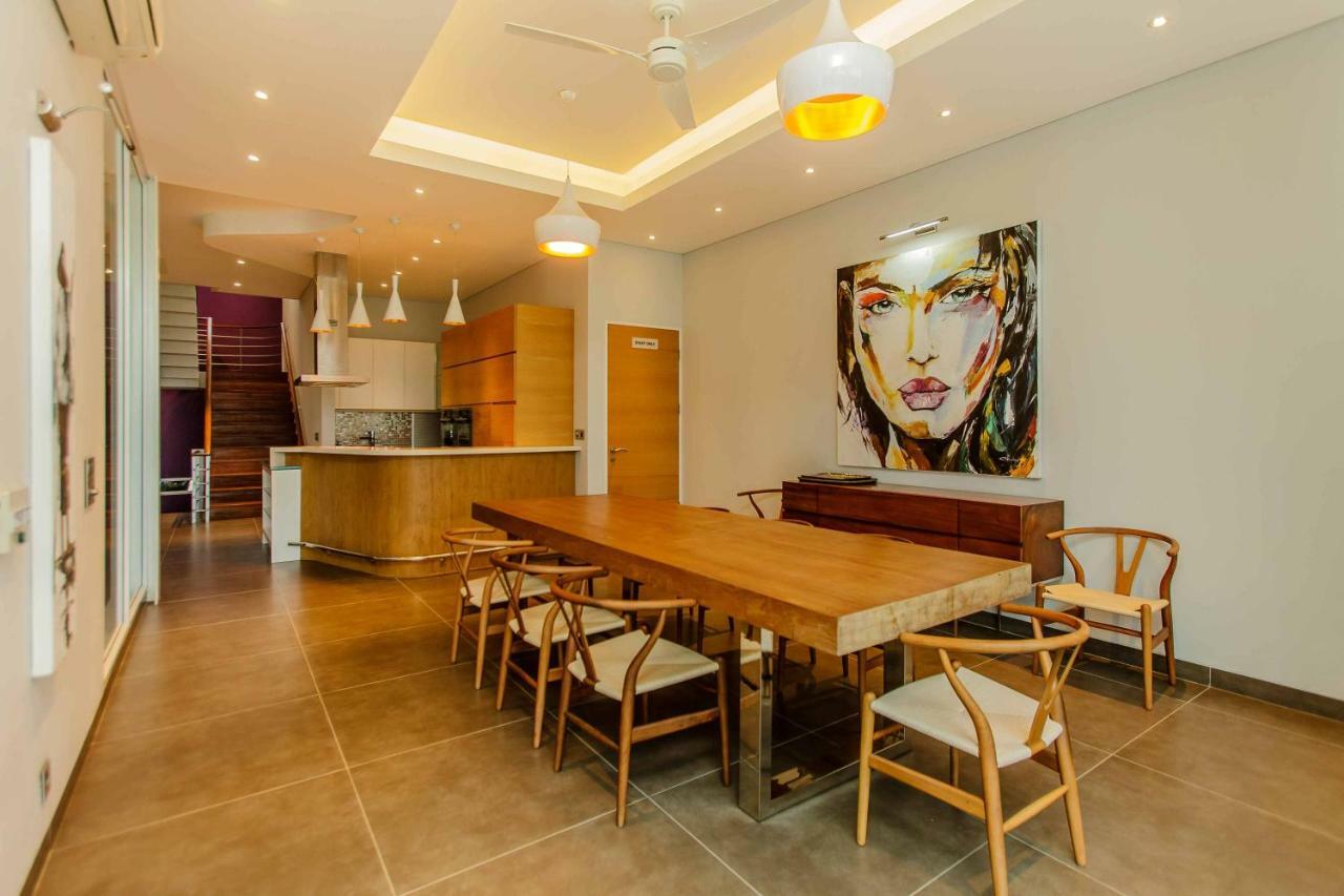 Phocea Golf View Villa By Premier Hospitality Asia Pecatu  Bagian luar foto