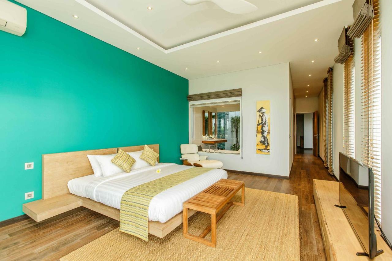 Phocea Golf View Villa By Premier Hospitality Asia Pecatu  Bagian luar foto