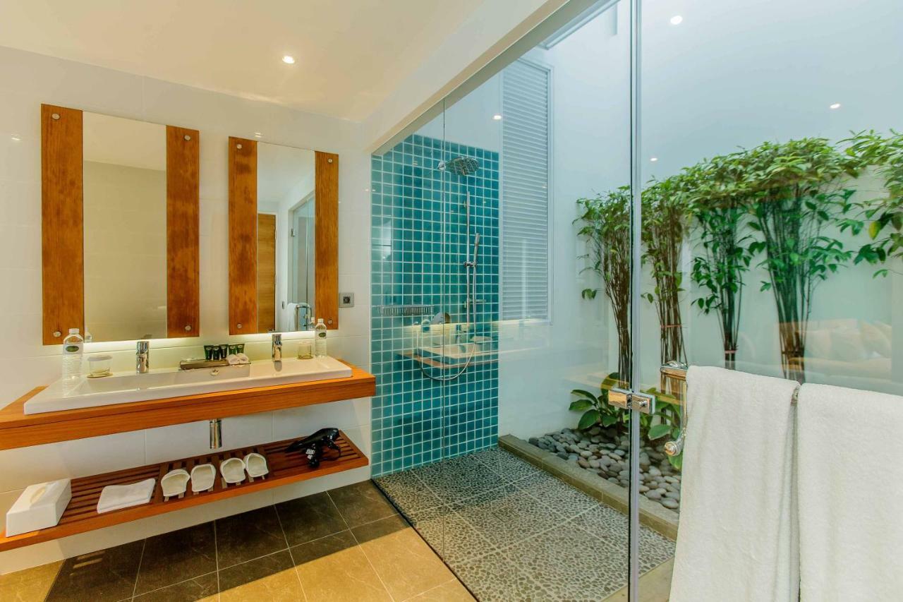 Phocea Golf View Villa By Premier Hospitality Asia Pecatu  Bagian luar foto