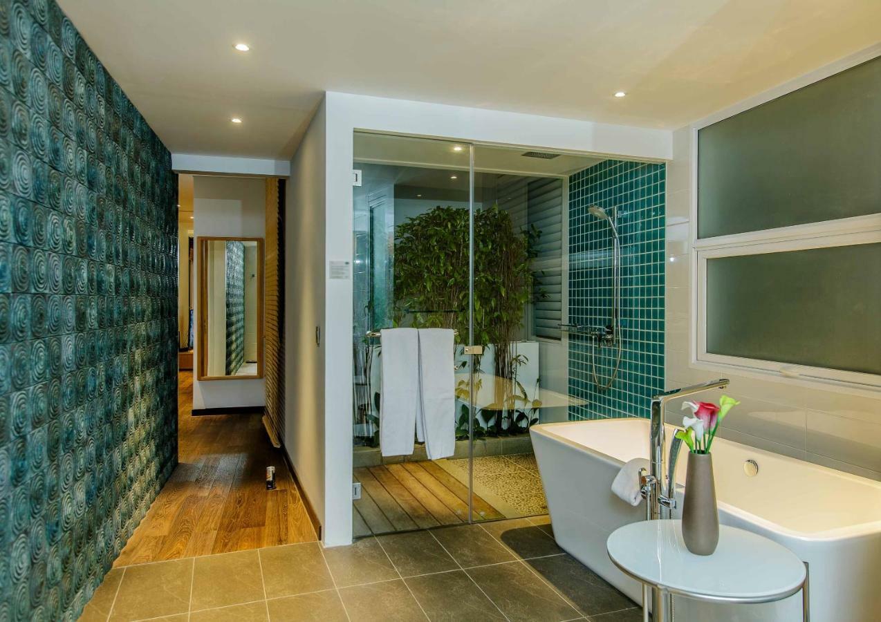 Phocea Golf View Villa By Premier Hospitality Asia Pecatu  Bagian luar foto