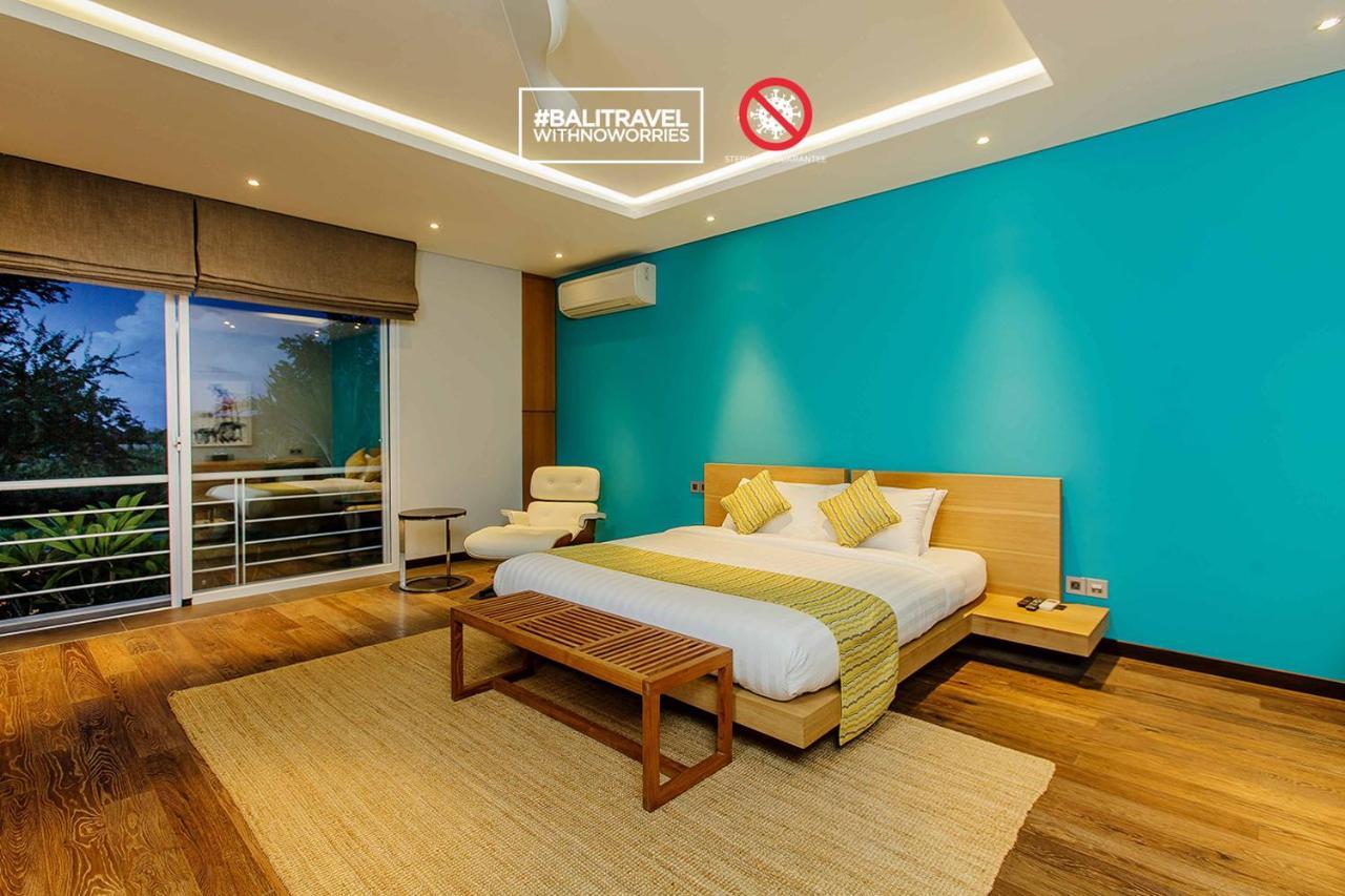 Phocea Golf View Villa By Premier Hospitality Asia Pecatu  Bagian luar foto